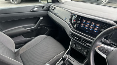 Volkswagen Polo 1.0 TSI Life 5dr Petrol Hatchback